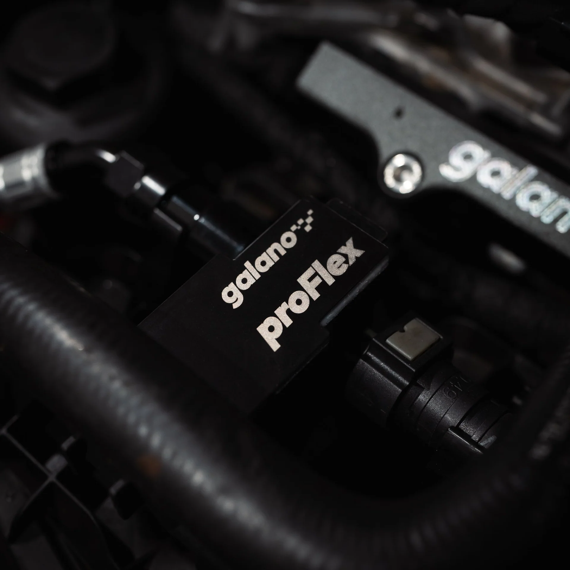 Capteur FlexFuel Galano proFlex